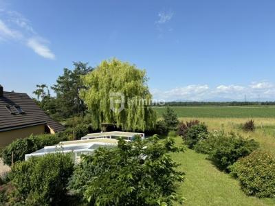 For sale Bantzenheim 5 rooms 110 m2 Haut rhin (68490) photo 2