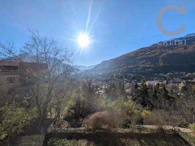 For sale Briancon 4 rooms 84 m2 Hautes alpes (05100) photo 0