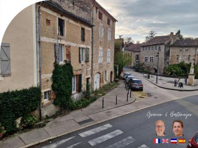 Annonce Vente 6 pices Maison Cordes-sur-ciel 81