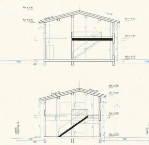 Acheter Local commercial Douvaine 260000 euros