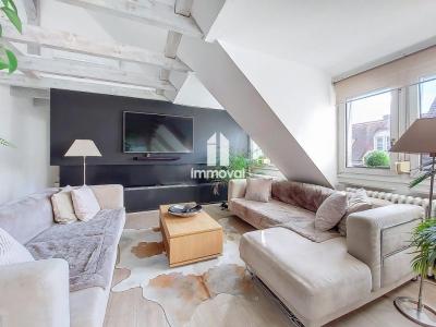 For rent Strasbourg 3 rooms 88 m2 Bas rhin (67000) photo 2