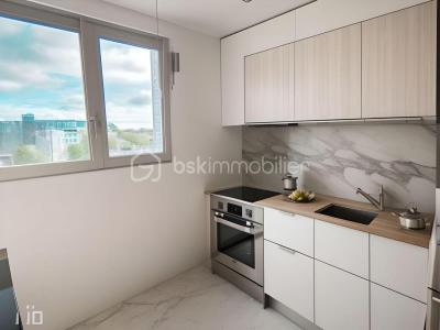 For sale Blanc-mesnil 1 room 29 m2 Seine saint denis (93150) photo 0