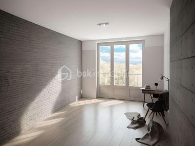 Acheter Appartement 29 m2 Blanc-mesnil