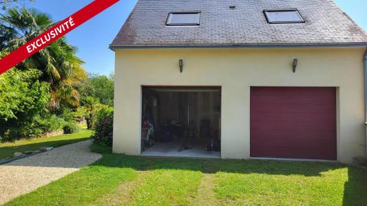 For sale Montigne-le-brillant 5 rooms 106 m2 Mayenne (53970) photo 1