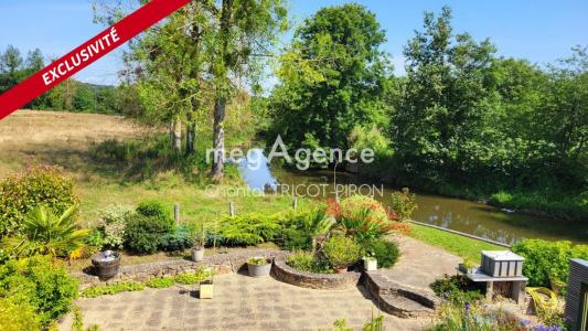 For sale Montigne-le-brillant 5 rooms 106 m2 Mayenne (53970) photo 3