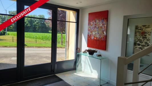 For sale Montigne-le-brillant 5 rooms 106 m2 Mayenne (53970) photo 4