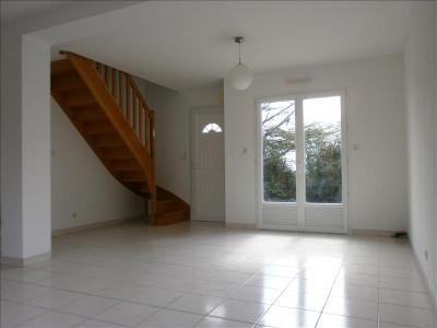 For rent Savenay 5 rooms 74 m2 Loire atlantique (44260) photo 4