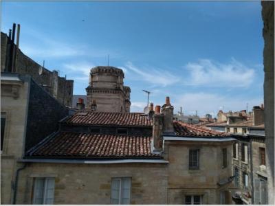 Louer Appartement Bordeaux Gironde