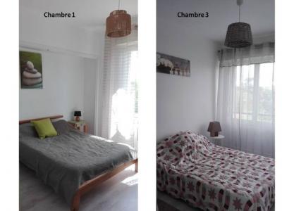 For rent Pineuilh 1 room 10 m2 Gironde (33220) photo 1