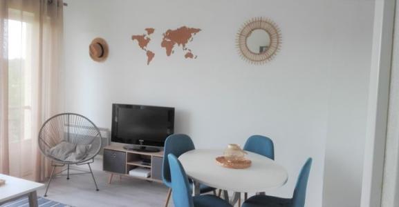 For rent Pineuilh 1 room 10 m2 Gironde (33220) photo 2