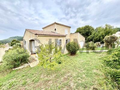 For sale Uzes 6 rooms 140 m2 Gard (30700) photo 0