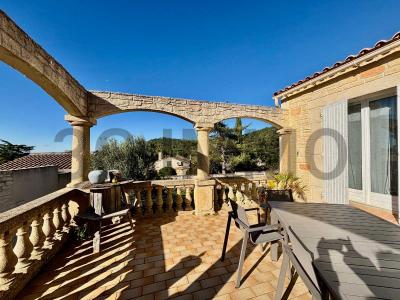 For sale Uzes 6 rooms 140 m2 Gard (30700) photo 4