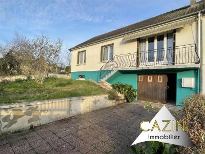 For sale Gace GACE 3 rooms 81 m2 Orne (61230) photo 0