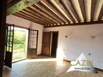 Acheter Maison Vimoutiers 96300 euros