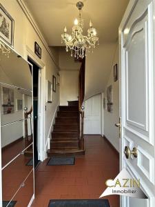 Acheter Maison Livarot 181900 euros