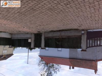 For sale Saint-eloy-les-mines st eloy les mines 7 rooms 127 m2 Puy de dome (63700) photo 3