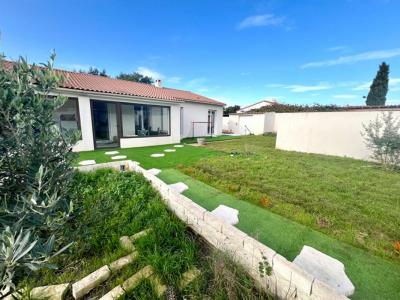 Annonce Vente 6 pices Maison Fos-sur-mer 13