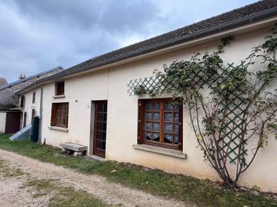 For sale Sainte-marie-sur-ouche 5 rooms 100 m2 Cote d'or (21410) photo 0