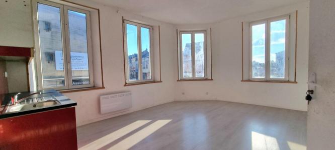 Annonce Location 2 pices Appartement Hirson 02