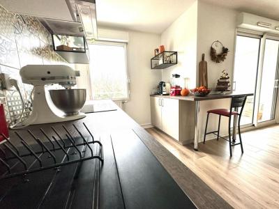 For sale Carquefou 2 rooms 54 m2 Loire atlantique (44470) photo 3