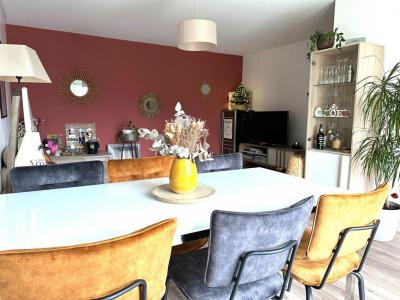 For sale Carquefou 2 rooms 54 m2 Loire atlantique (44470) photo 4