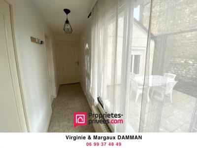 Annonce Vente 5 pices Maison Elbeuf 76