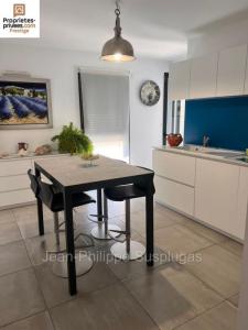 Acheter Appartement Six-fours-les-plages 861000 euros