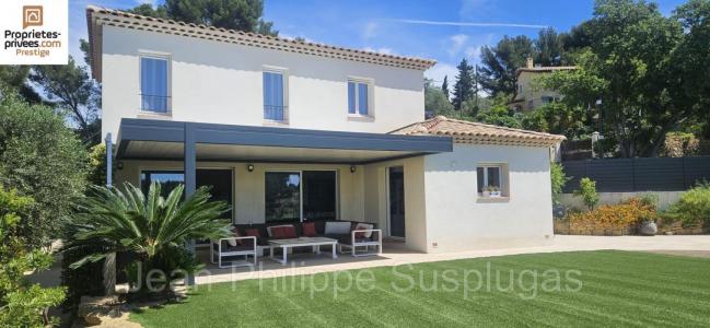 Annonce Vente 7 pices Maison Ollioules 83