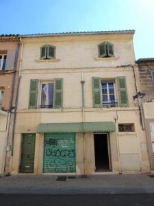 Annonce Vente 3 pices Appartement Avignon 84