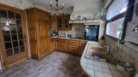 For sale Laventie 6 rooms 131 m2 Pas de calais (62840) photo 3