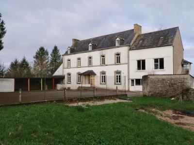 For sale Langonnet 10 rooms 396 m2 Morbihan (56630) photo 0