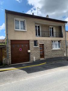 Annonce Vente 7 pices Maison Vouziers 08