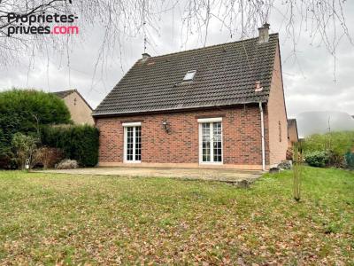 For sale Vimy 4 rooms 110 m2 Pas de calais (62580) photo 1