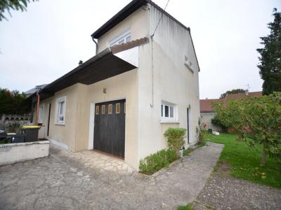 Annonce Vente 6 pices Maison Sainte-genevieve-des-bois 91