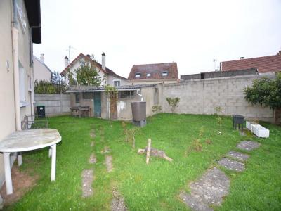 Acheter Maison 135 m2 Sainte-genevieve-des-bois