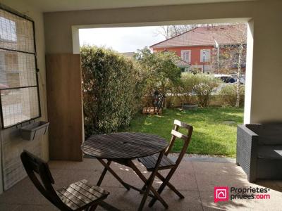 For sale Teich 2 rooms 45 m2 Gironde (33470) photo 1