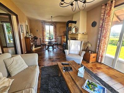 For sale Agonac 7 rooms 160 m2 Dordogne (24460) photo 4