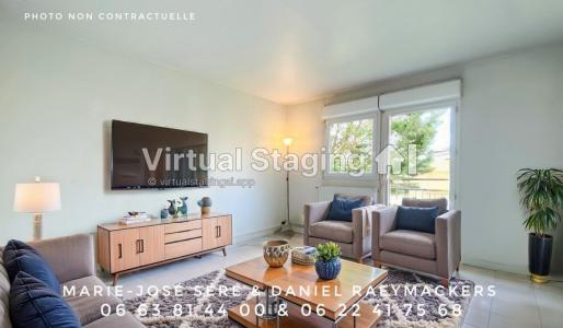 Annonce Vente 3 pices Appartement Villenave-d'ornon 33