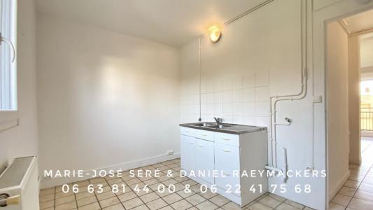 Acheter Appartement Villenave-d'ornon 117000 euros