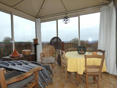 For sale Saint-raphael 6 rooms 143 m2 Dordogne (24160) photo 2