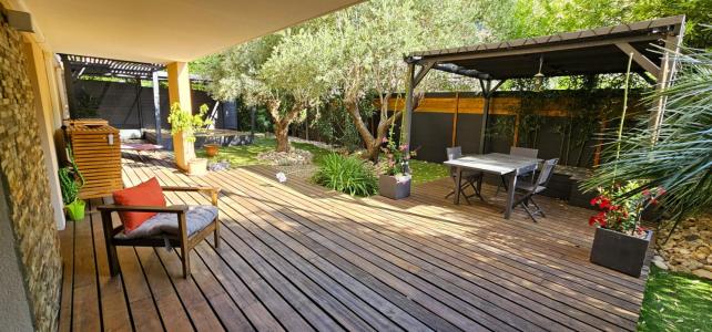 For sale Montelimar 4 rooms 82 m2 Drome (26200) photo 1