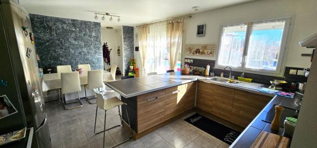 For sale Upie 6 rooms 116 m2 Drome (26740) photo 4