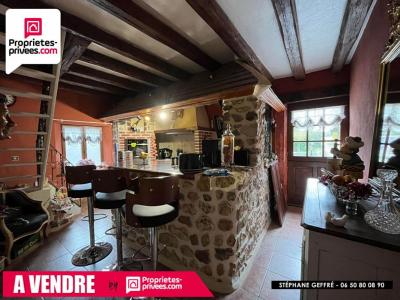 For sale Verneuil-sur-avre 7 rooms 128 m2 Eure (27130) photo 3