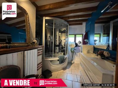 For sale Verneuil-sur-avre 7 rooms 128 m2 Eure (27130) photo 4