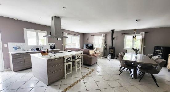 For sale Limoux 6 rooms 115 m2 Aude (11300) photo 1