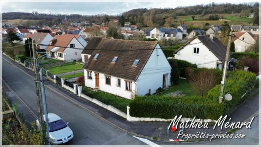 Annonce Vente 7 pices Maison Soissons 02