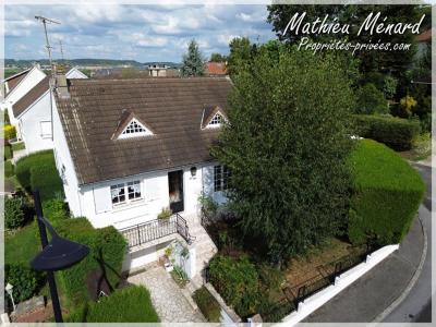 Annonce Vente 5 pices Maison Soissons 02