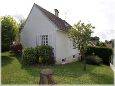 Acheter Maison Soissons 175350 euros