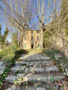 Annonce Vente 12 pices Maison Chateaudouble 83