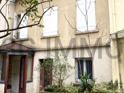 For sale Villejuif 231 m2 Val de Marne (94800) photo 1